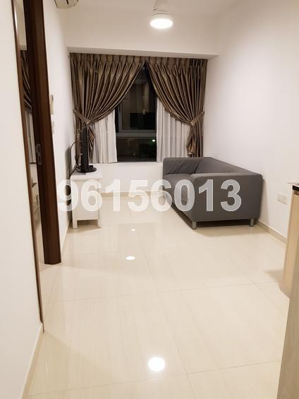 The Promenade@Pelikat (D19), Apartment #155514242